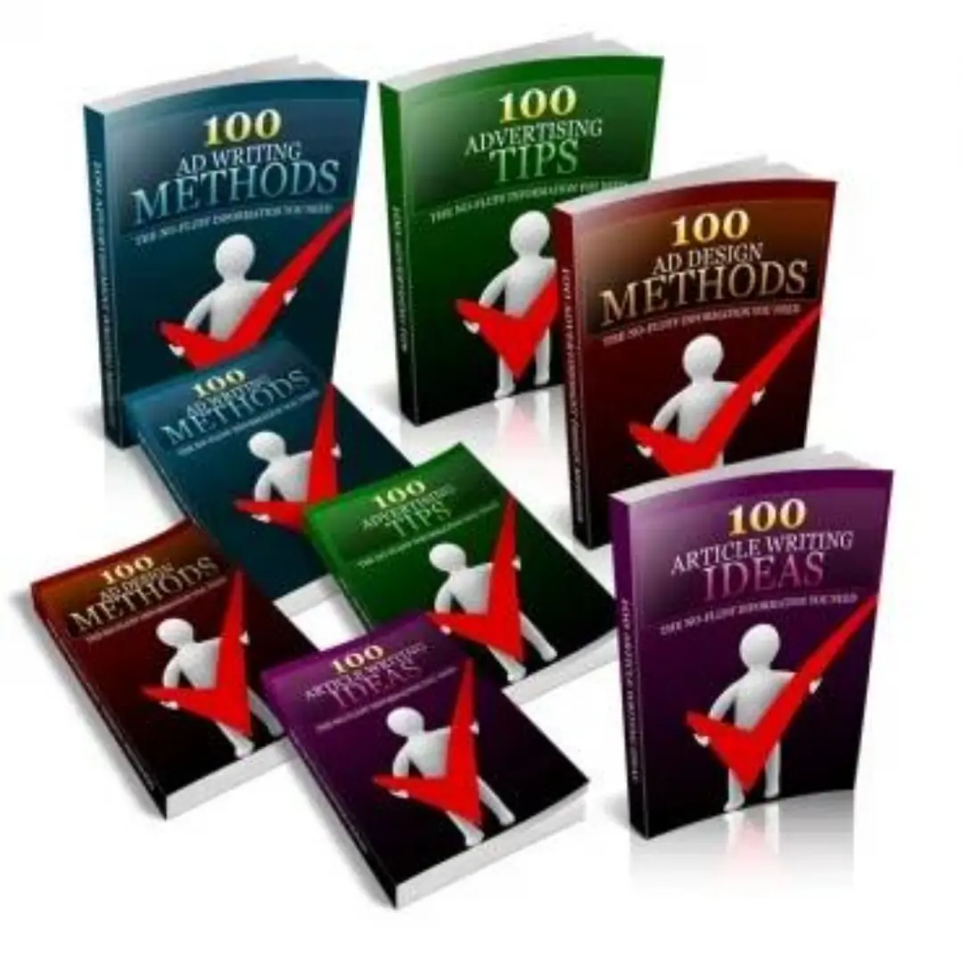 9 MILLION PLR ARTICLES